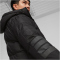 PUMA Power Hooded Winterjacke Herren 01 - PUMA black S
