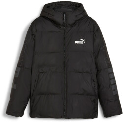 PUMA Power Hooded Winterjacke Herren 01 - PUMA black M