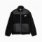 PUMA Sherpa Hybrid Winterjacke Herren 01 - puma black M