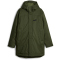 PUMA Hooded Padded Parka Herren 31 - myrtle S