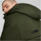 PUMA Hooded Padded Parka Herren 31 - myrtle S