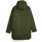 PUMA Hooded Padded Parka Herren 31 - myrtle S