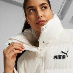 PUMA Better Polyball Puffer Winterjacke Damen 66 -...