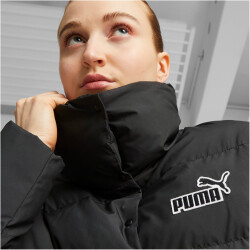 PUMA Better Polyball Puffer Winterjacke Damen 01 - puma...