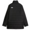 PUMA Essentials+ Padded Winterjacke Damen 01 - PUMA black L