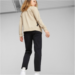 PUMA Classic Trainingsanzug Damen 84 - sand dune M