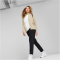PUMA Classic Trainingsanzug Damen 84 - sand dune M
