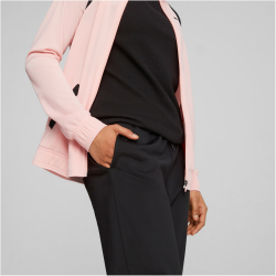 PUMA Classic Trainingsanzug Damen 63 - peach smoothie M