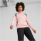 PUMA Classic Trainingsanzug Damen 63 - peach smoothie M
