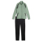 PUMA Classic Trainingsanzug Damen 44 - eucalyptus M