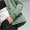 PUMA Classic Trainingsanzug Damen 44 - eucalyptus M