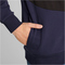 PUMA POWER Cat Fleece-Hoodie Herren 06 - puma navy S
