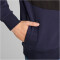 PUMA POWER Cat Fleece-Hoodie Herren 06 - PUMA navy L