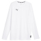 PUMA Hoops Team Drycell Basketball Langarmshirt Herren
