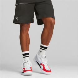 PUMA Hoops Team Practice Basketballshorts Herren