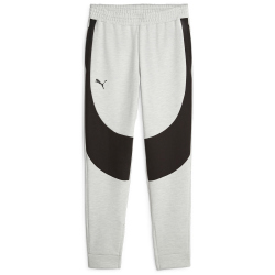 PUMA Hoops Team Dime Basketballhose Herren