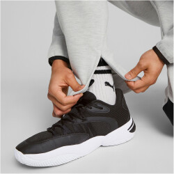 PUMA Hoops Team Dime Basketballhose Herren
