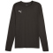 PUMA Hoops Team Shooting Basketball Langarmshirt Herren