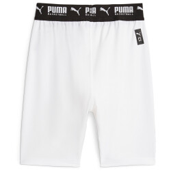 PUMA Hoops Team kurze Funktionshose Herren