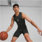 PUMA Hoops Team Baselayer ärmelloses Funktionsshirt Herren