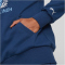 PUMA Blueprint Graphic Booster Hoodie Herren