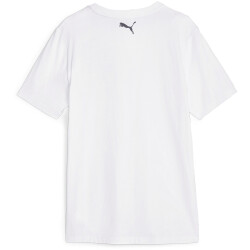 PUMA Blueprint Graphic Basketball T-Shirt 1 Herren