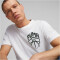 PUMA Blueprint Graphic Basketball T-Shirt 1 Herren