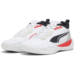 PUMA Playmaker Pro Plus Basketballschuhe