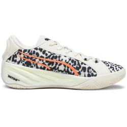PUMA All-Pro Nitro Clydes Closet Basketballschuhe