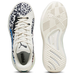 PUMA All-Pro Nitro Clydes Closet Basketballschuhe