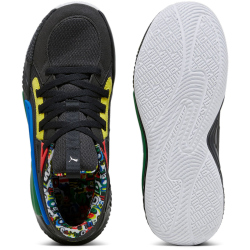 PUMA Court Rider Chaos Trash Talk Basketballschuhe