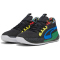 PUMA Court Rider Chaos Trash Talk Basketballschuhe