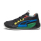 PUMA Court Rider Chaos Trash Talk Basketballschuhe