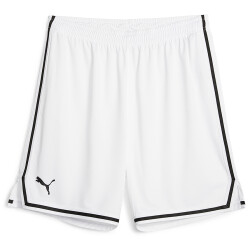 PUMA Hoops Team Game Basketballshorts Jungen 02 - PUMA...