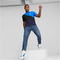 PUMA Power Cat T-Shirt Herren 06 - puma navy XXL