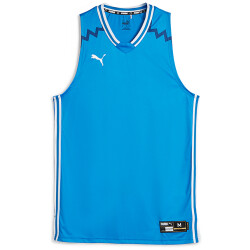 PUMA Hoops Team Game Basketballtrikot Jungen 07 -...