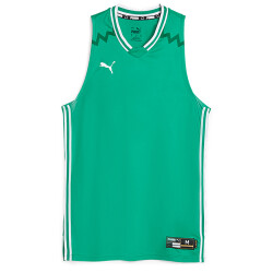 PUMA Hoops Team Game Basketballtrikot Jungen 06 - pepper...