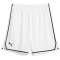 PUMA Hoops Team Game Basketballshorts Damen 02 - PUMA white XL
