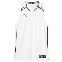 PUMA Hoops Team Game Basketballtrikot Damen 02 - PUMA...