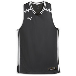 PUMA Hoops Team Game Basketballtrikot Damen 01 - PUMA...