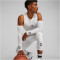 PUMA Hoops Team Arm-Sleeves 02 - PUMA white S