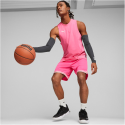 PUMA Hoops Team Arm-Sleeves 01 - PUMA black S