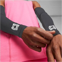 PUMA Hoops Team Arm-Sleeves 01 - PUMA black S
