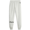 PUMA Hoops Team Jogginghose Herren 03 - light gray heather XXL