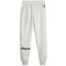 PUMA Hoops Team Jogginghose Herren 03 - light gray heather 4XL