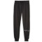 PUMA Hoops Team Jogginghose Herren 01 - PUMA black XL
