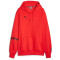 PUMA Hoops Team Hoodie Herren 04 - PUMA red XL