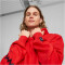 PUMA Hoops Team Hoodie Herren 04 - PUMA red XL