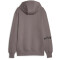 PUMA Hoops Team Hoodie Herren 02 - cool dark gray S