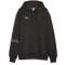 PUMA Hoops Team Hoodie Herren 01 - PUMA black S